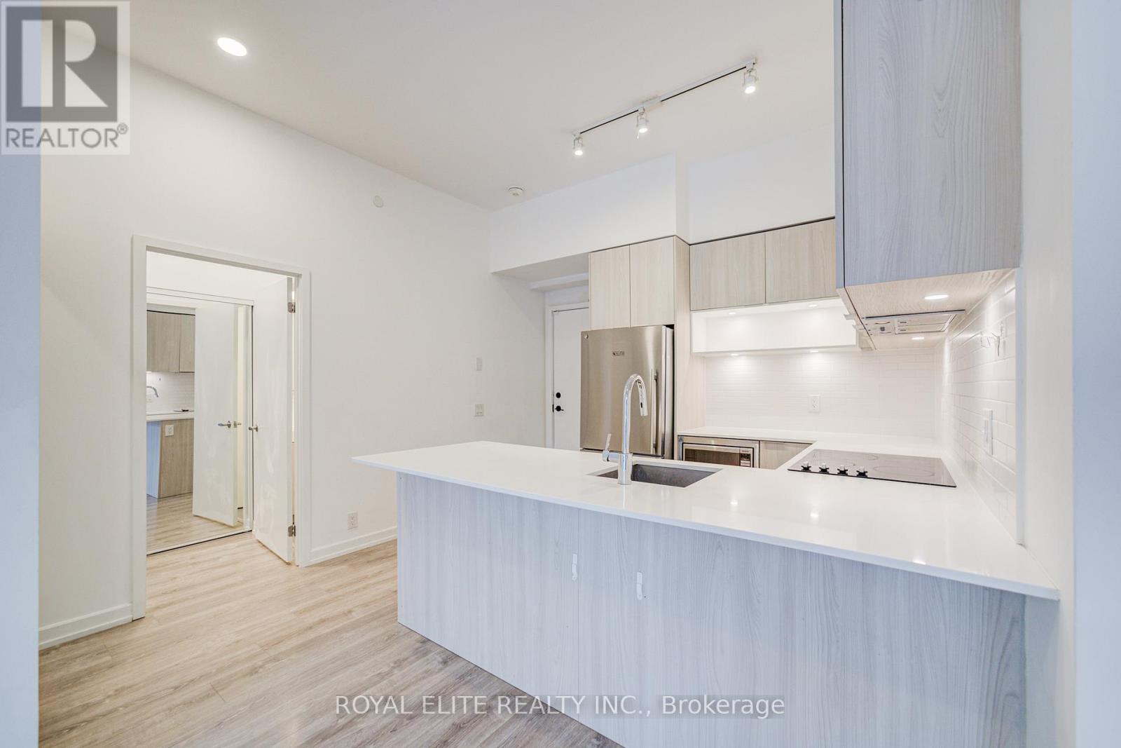 Photo 7 of 101 20 Tubman Avenue, Toronto ON