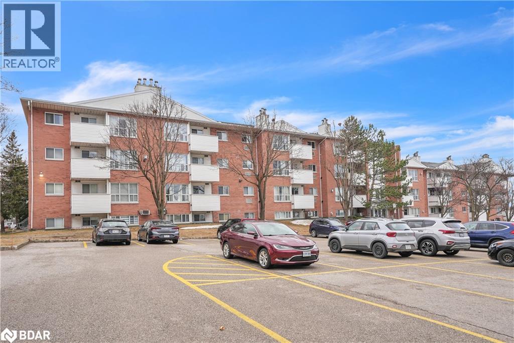 Photo 13 of 126 Bell Farm Road Unit 312, Barrie ON