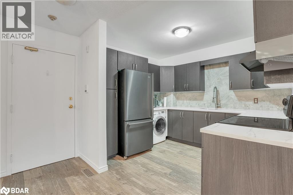 Photo 2 of 126 Bell Farm Road Unit 312, Barrie ON