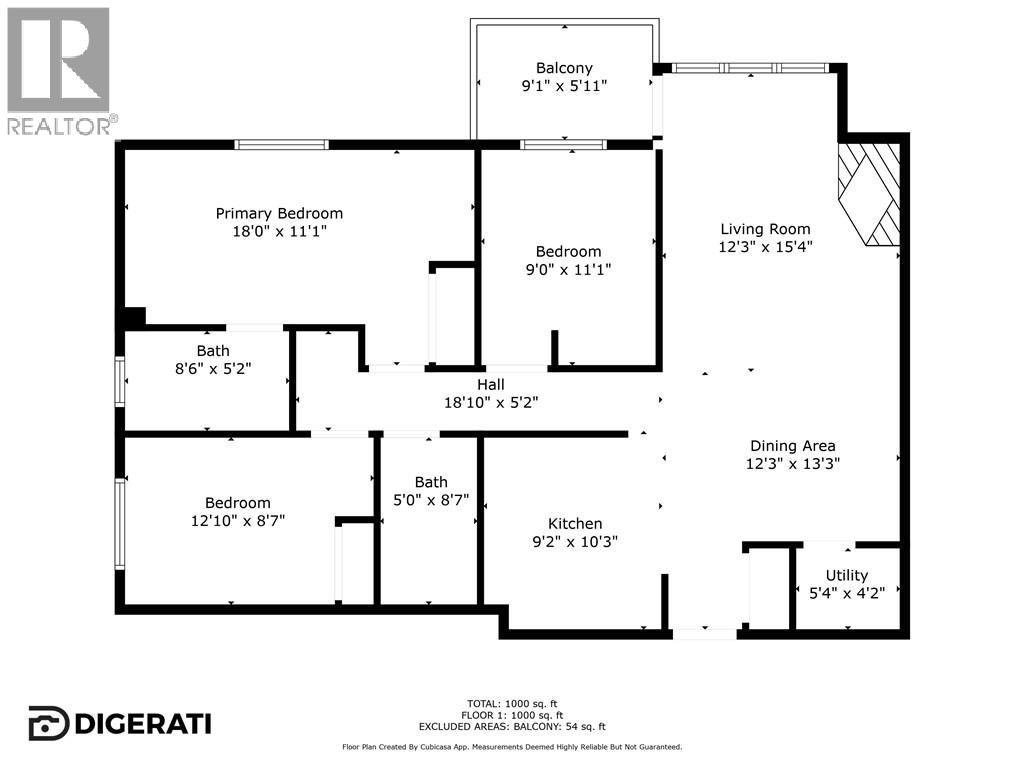 Photo 15 of 126 Bell Farm Road Unit 312, Barrie ON