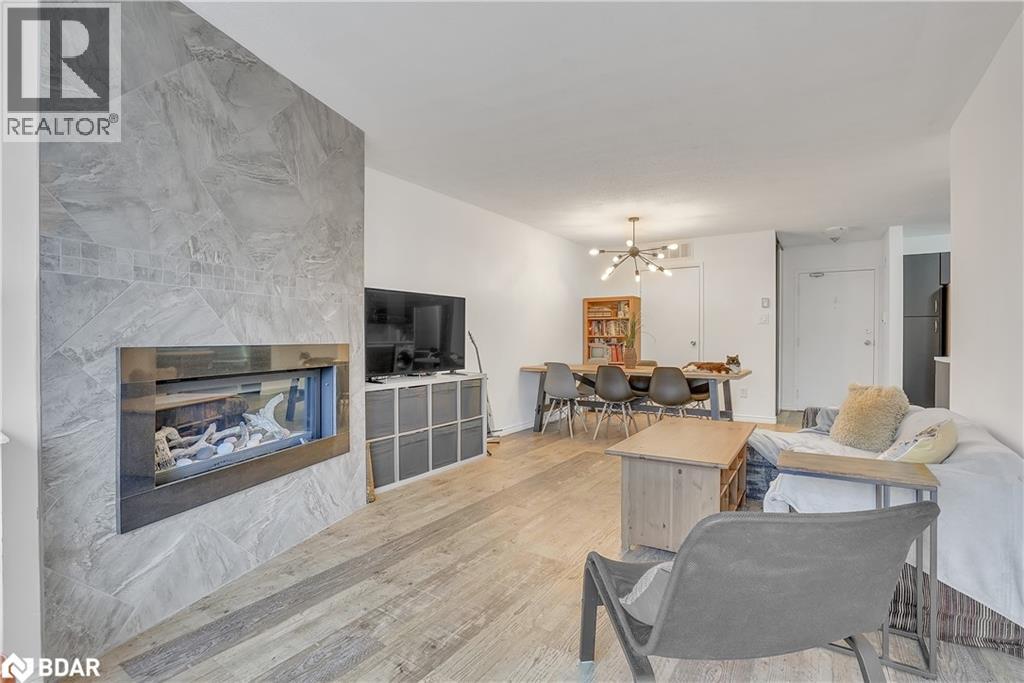 Photo 4 of 126 Bell Farm Road Unit 312, Barrie ON