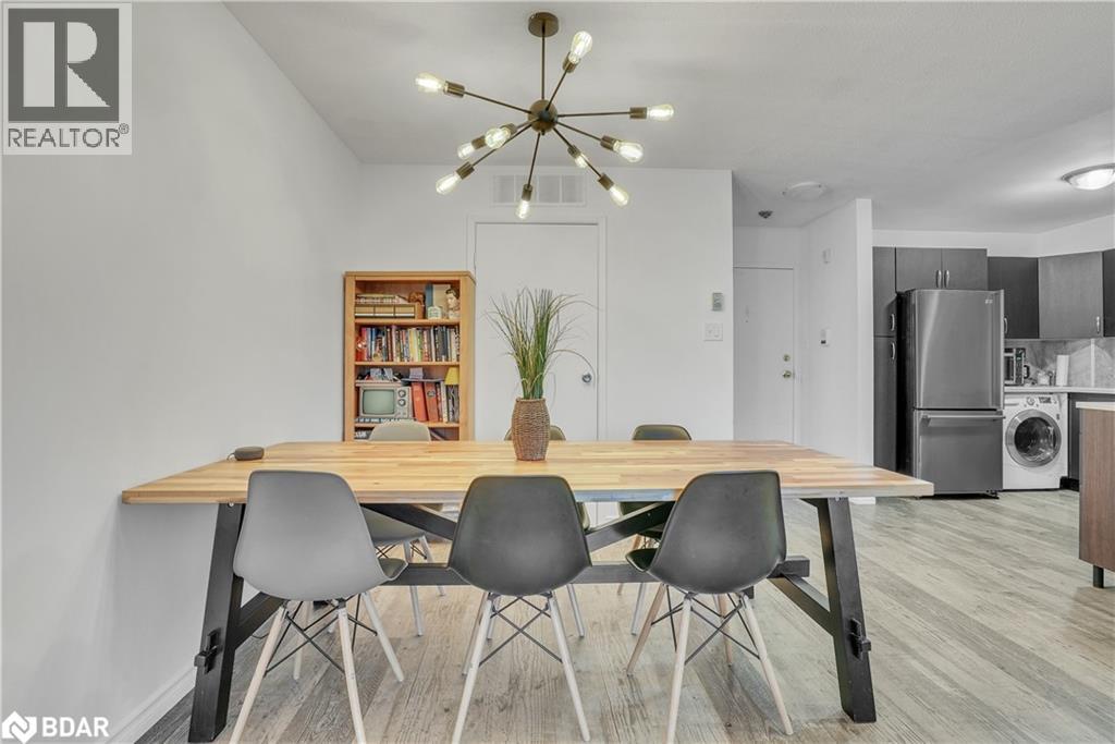 Photo 1 of 126 Bell Farm Road Unit 312, Barrie ON