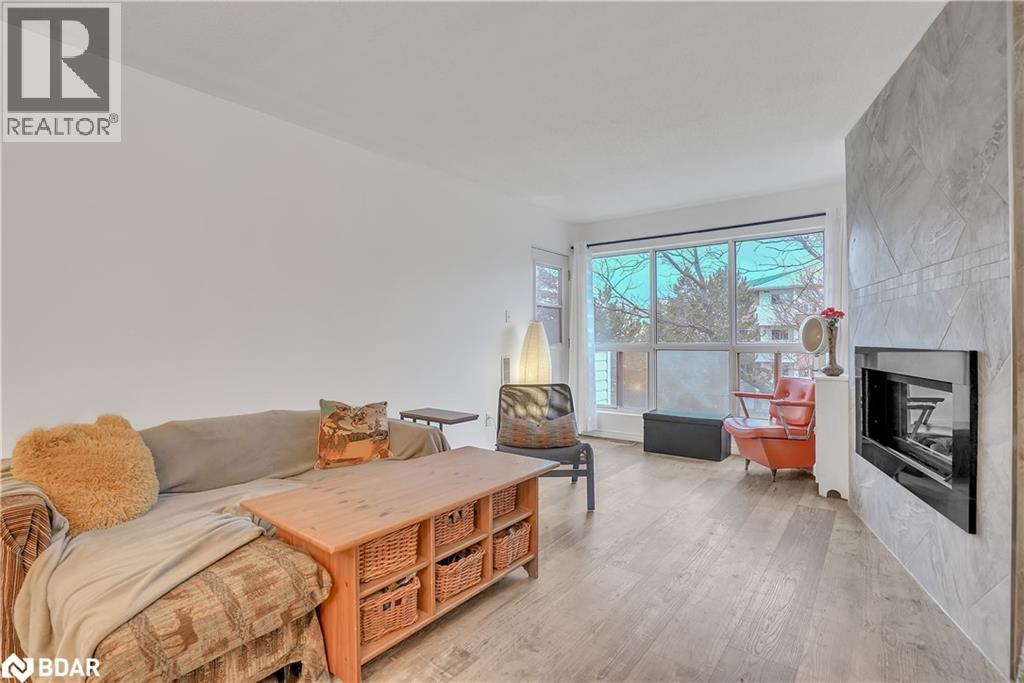 Photo 5 of 126 Bell Farm Road Unit 312, Barrie ON