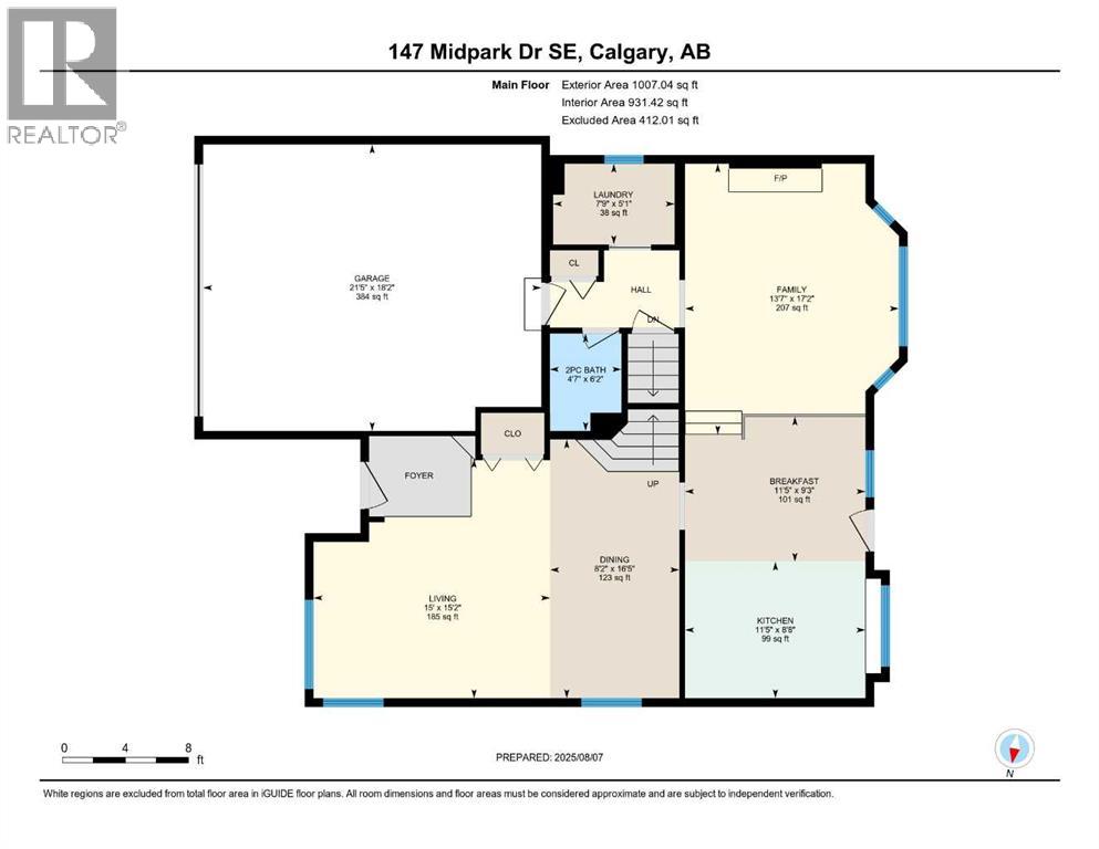 Photo 47 of 147 Midpark Drive Se, Calgary AB