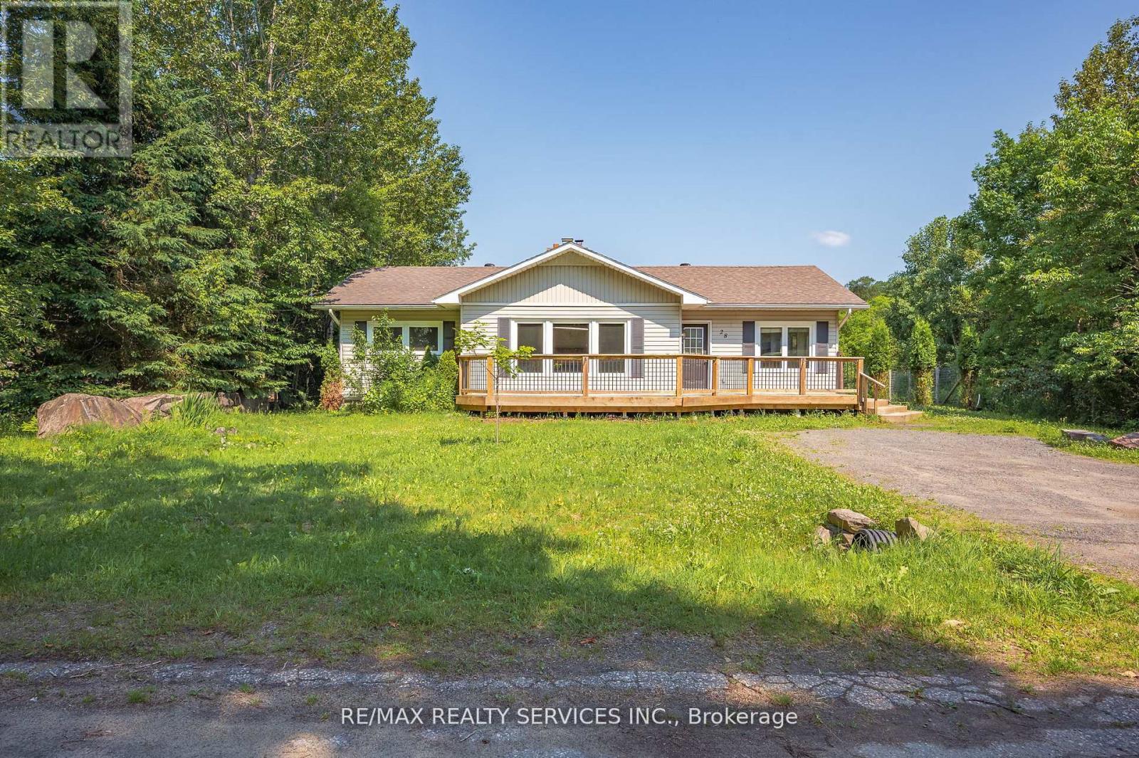 Photo 1 of 28 Shay Road, Huntsville ON