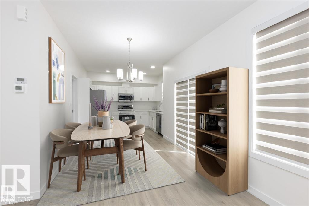 Photo 3 of 39 603 Orchards Bv Sw, Edmonton AB