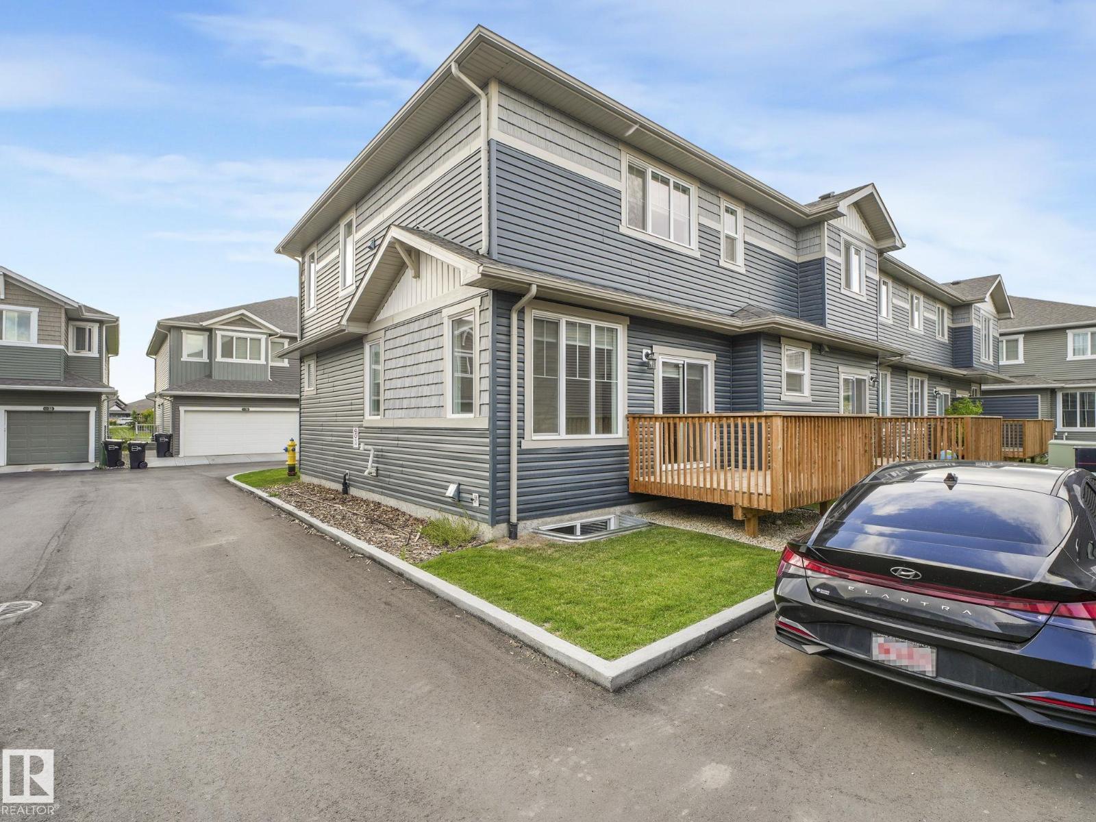 Photo 52 of 39 603 Orchards Bv Sw, Edmonton AB