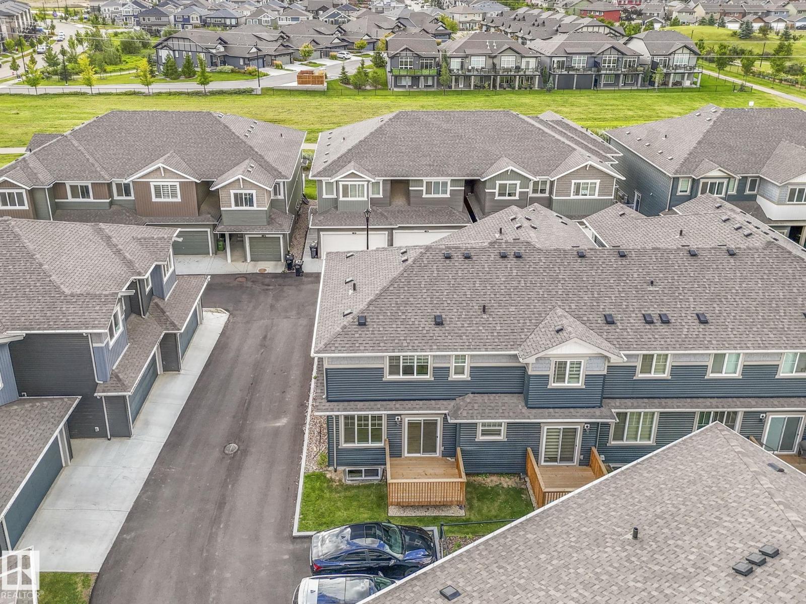 Photo 47 of 39 603 Orchards Bv Sw, Edmonton AB