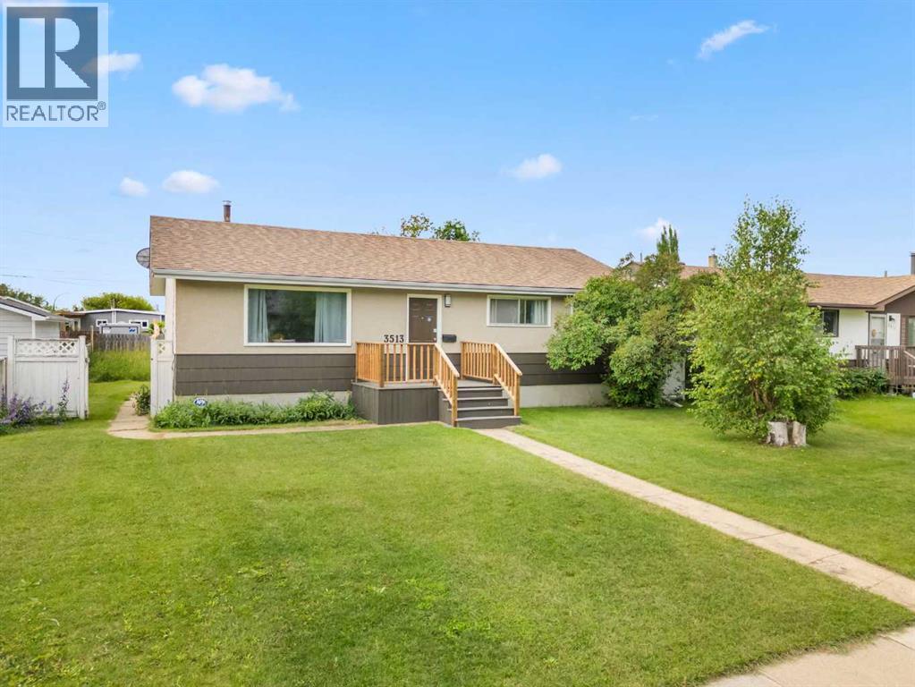 Photo 2 of 3513 46 Street, Red Deer AB