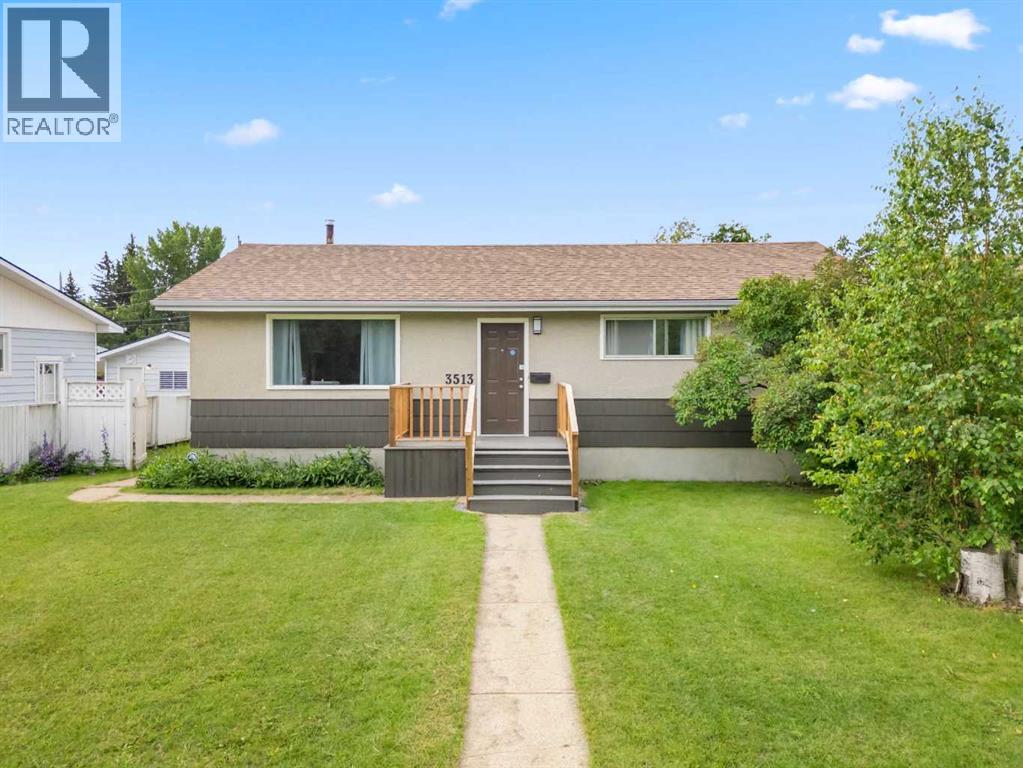 Photo 1 of 3513 46 Street, Red Deer AB