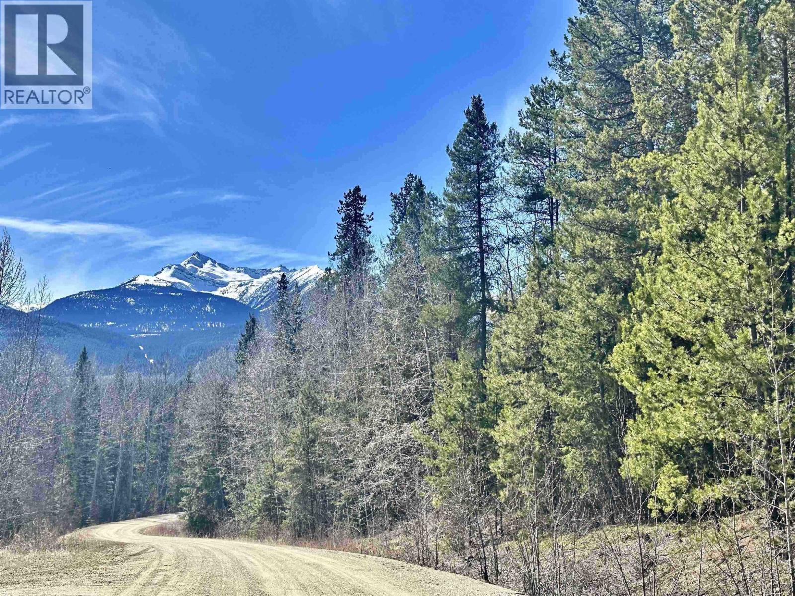 LOT A 3840 BRYAN ROAD, Valemount
