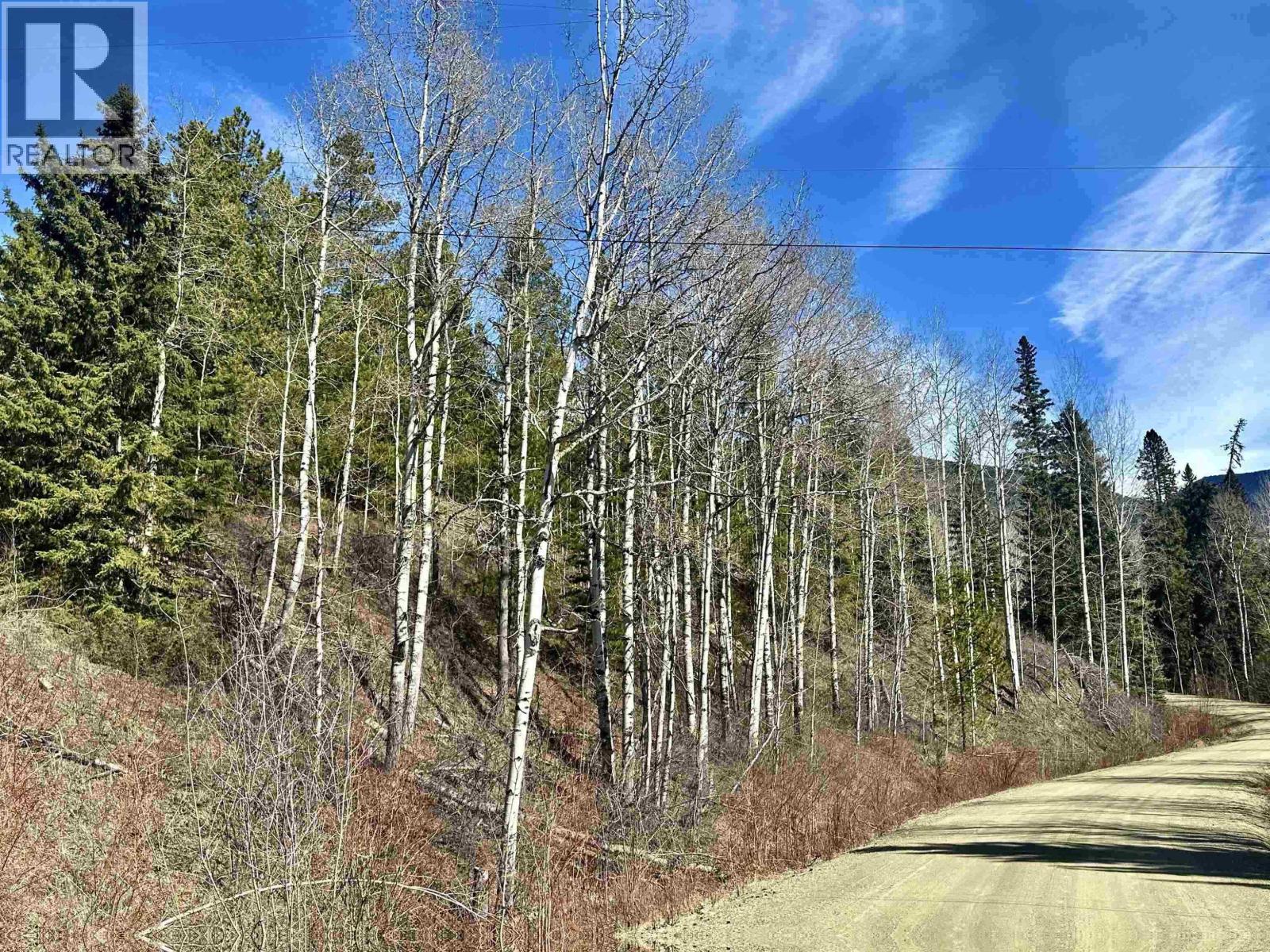 LOT A 3840 BRYAN ROAD, Valemount