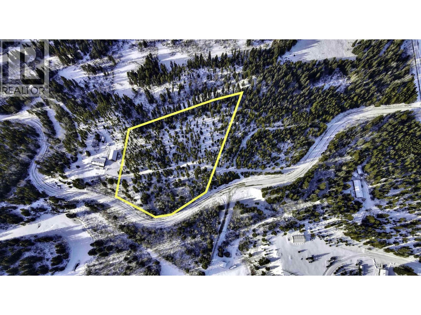 LOT A 3840 BRYAN ROAD, Valemount