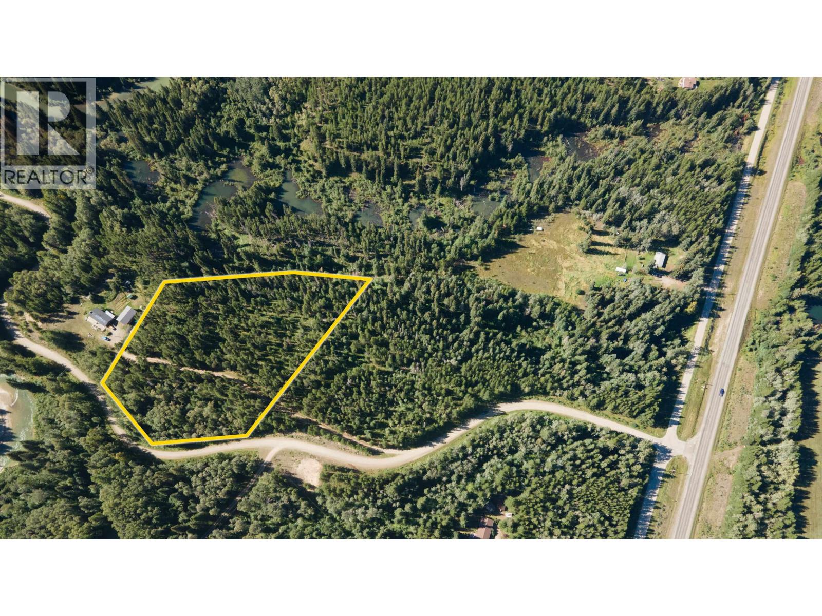 LOT A 3840 BRYAN ROAD, Valemount