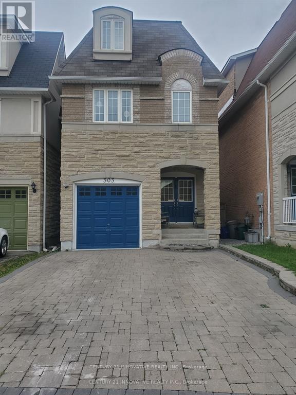 Photo 1 of Bsmt 303 Bathurst Glen Drive, Vaughan ON