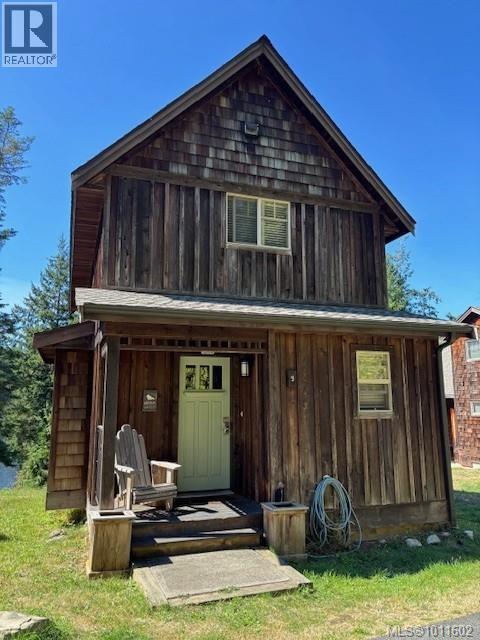 9 315 Robinson Rd, Salt Spring