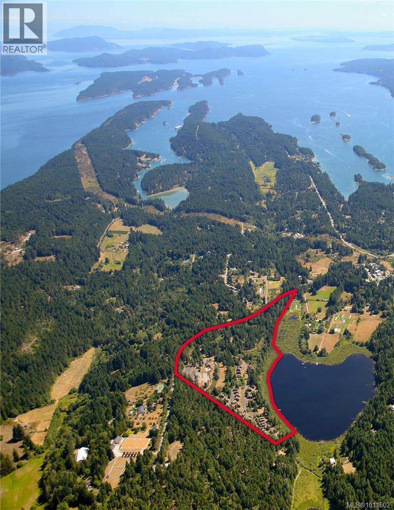 9 315 Robinson Rd, Salt Spring