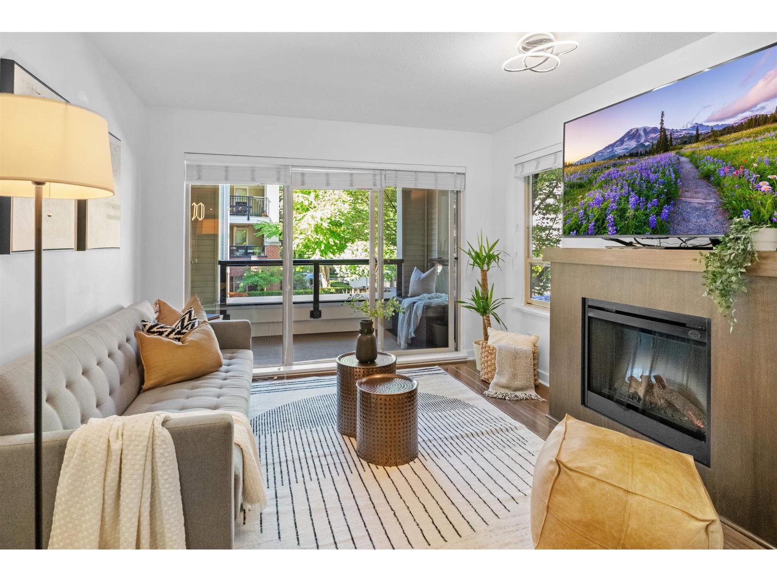 Photo 1 of A 203 8929 202 Street, Langley BC