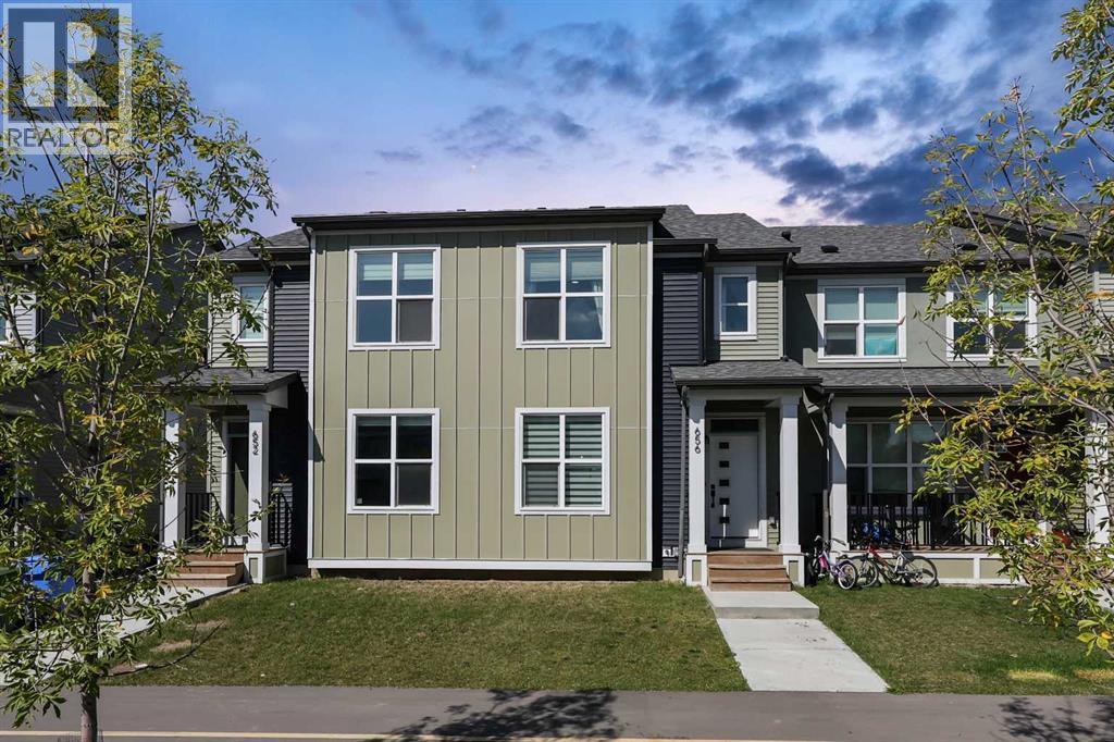 656 Savanna Boulevard NE, Calgary, Alberta