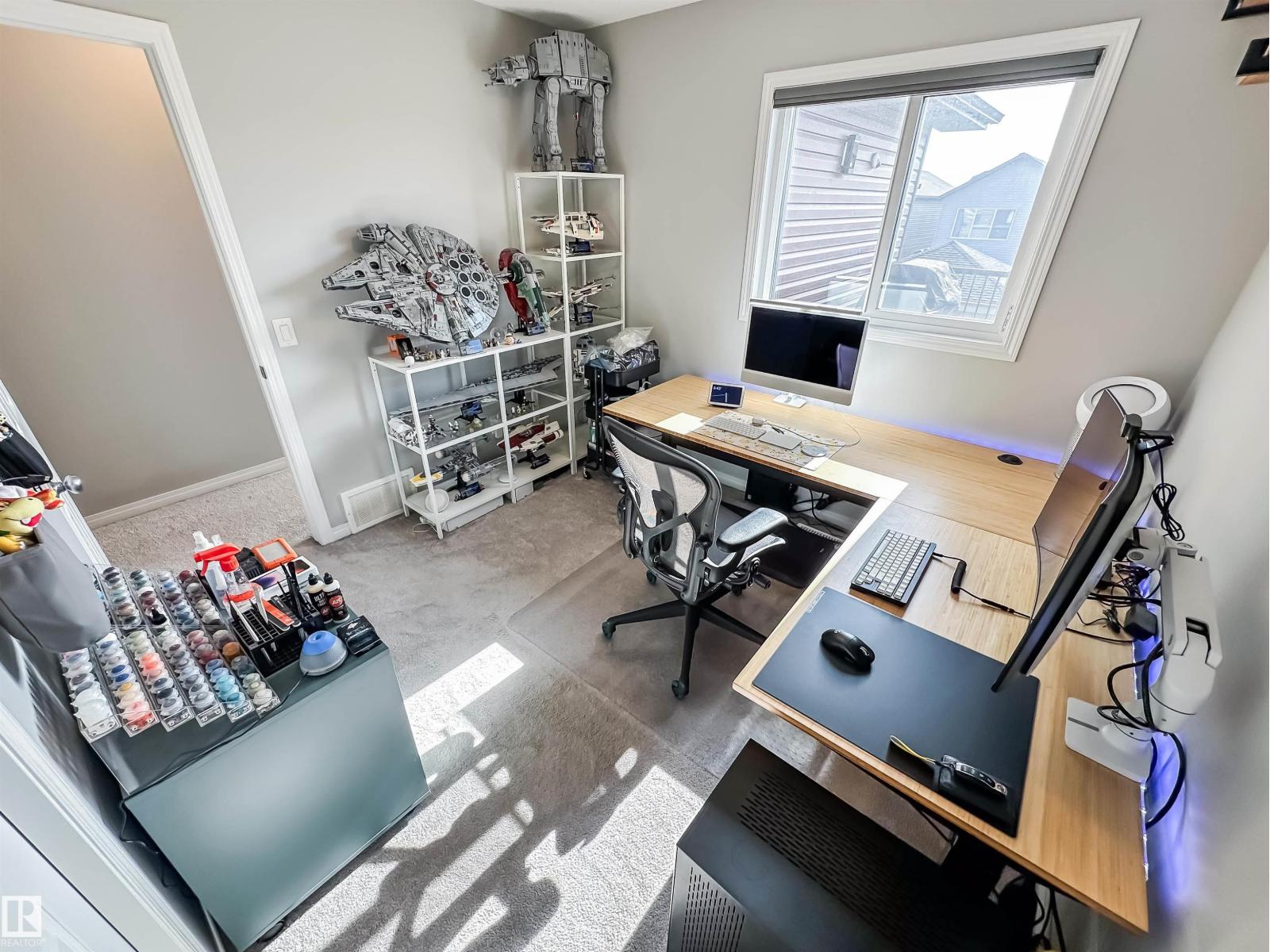 Photo 30 of 17484 76 St Nw, Edmonton AB