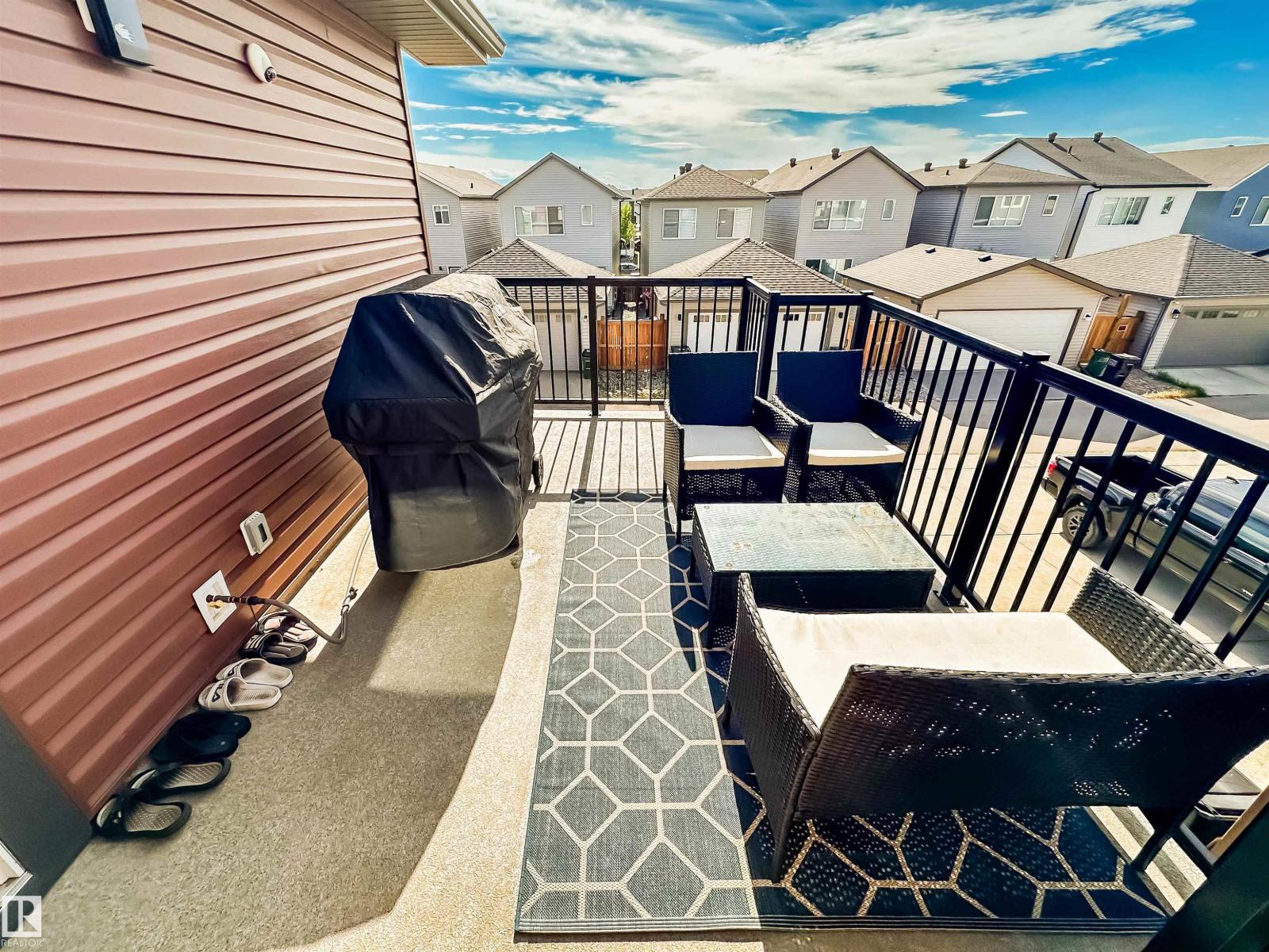 Photo 35 of 17484 76 St Nw, Edmonton AB