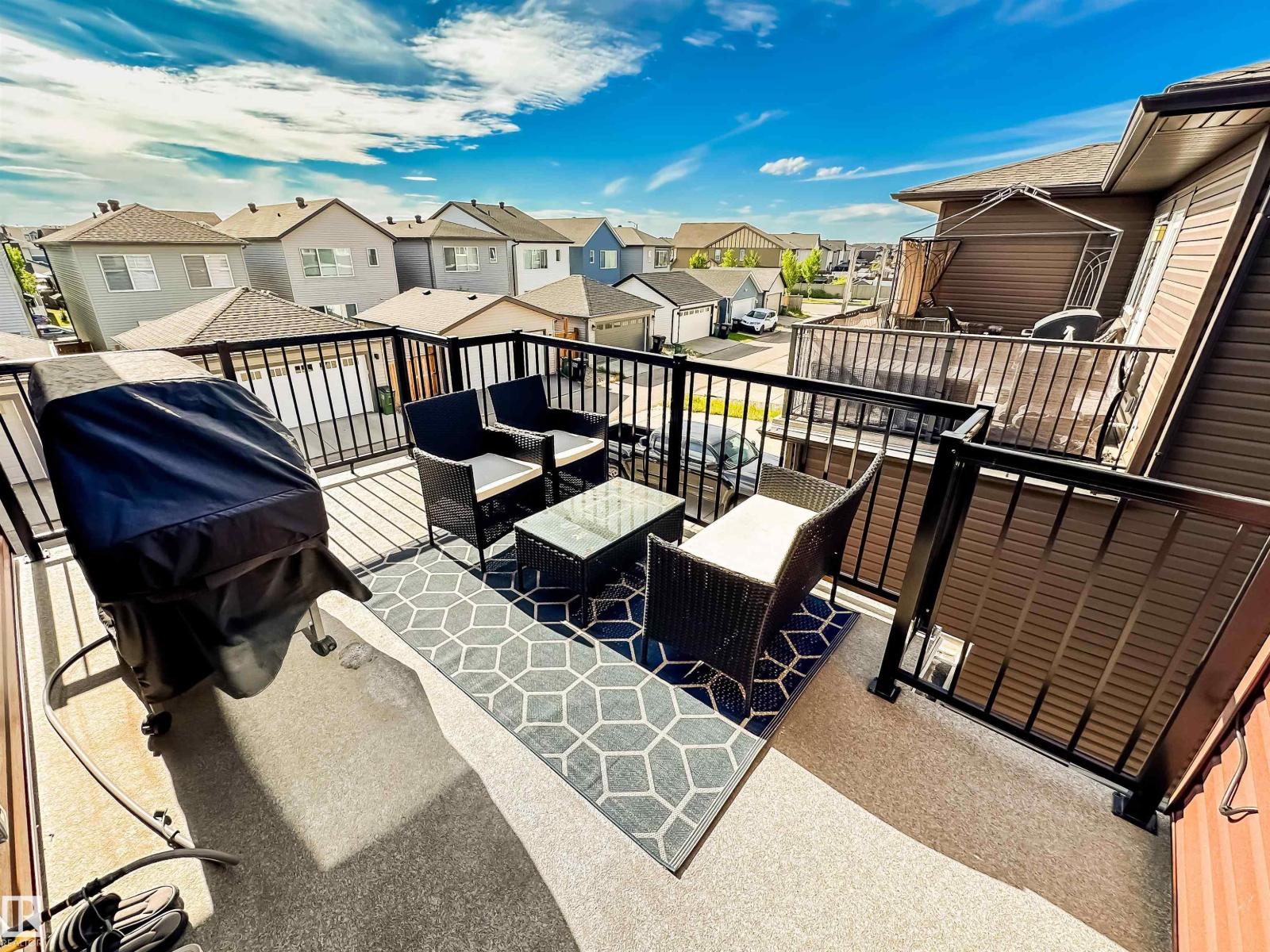 Photo 36 of 17484 76 St Nw, Edmonton AB