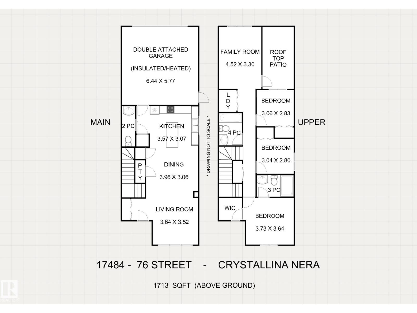 Photo 37 of 17484 76 St Nw, Edmonton AB