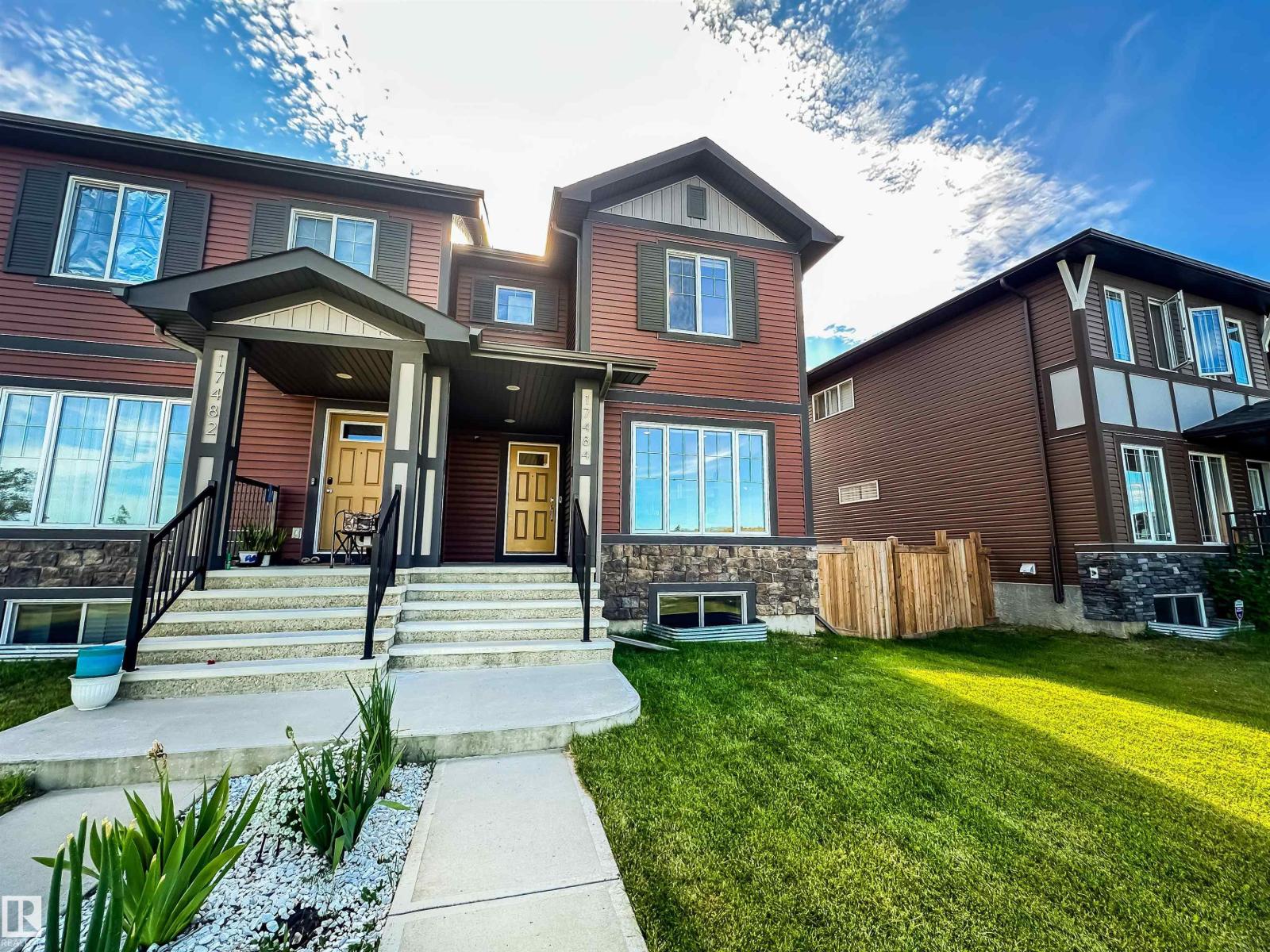 Photo 39 of 17484 76 St Nw, Edmonton AB