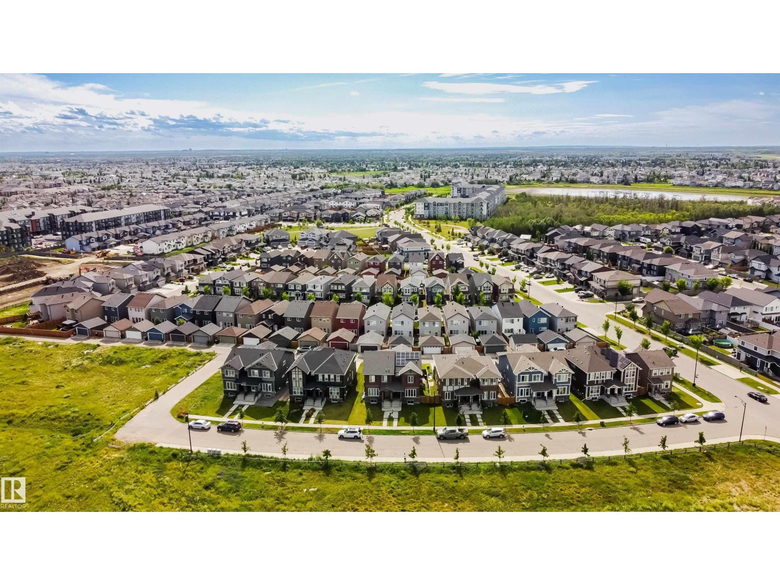 Photo 42 of 17484 76 St Nw, Edmonton AB