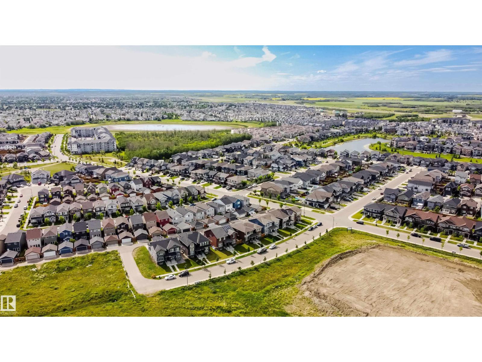 Photo 43 of 17484 76 St Nw, Edmonton AB