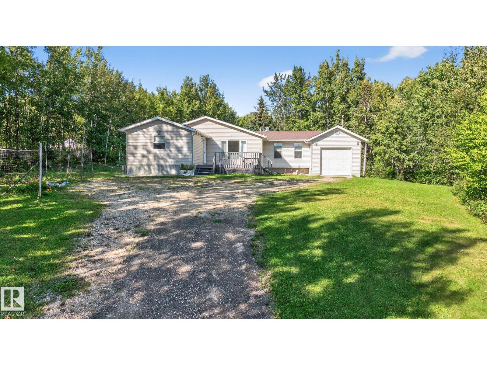 Photo 1 of 5 53407 Rge Road 30, Rural Parkland County AB