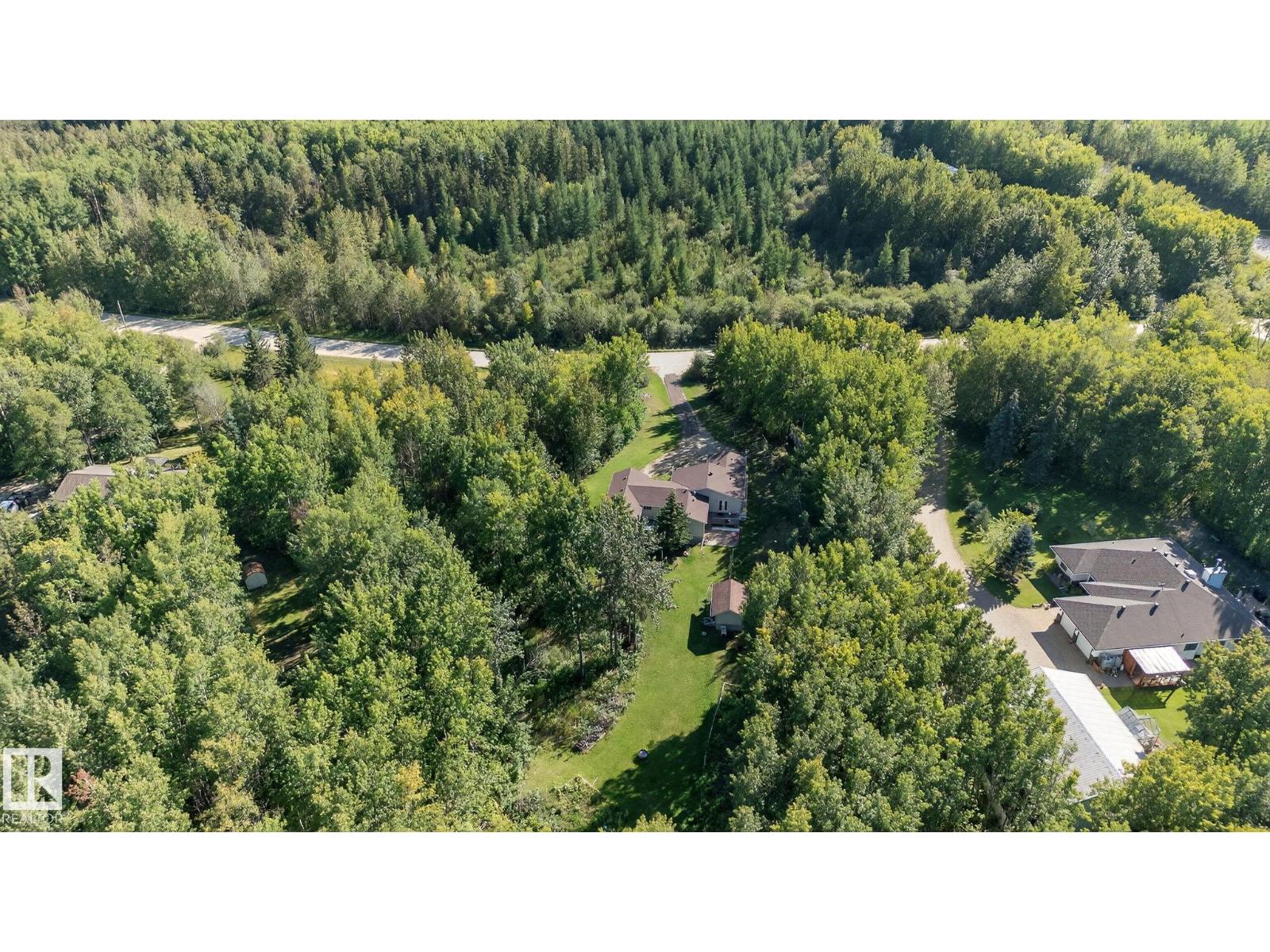 Photo 10 of 5 53407 Rge Road 30, Rural Parkland County AB