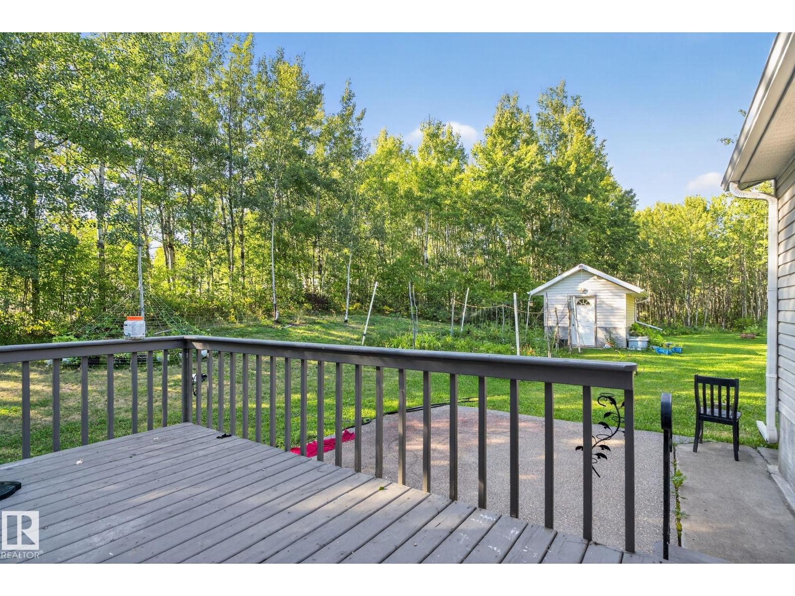Photo 33 of 5 53407 Rge Road 30, Rural Parkland County AB