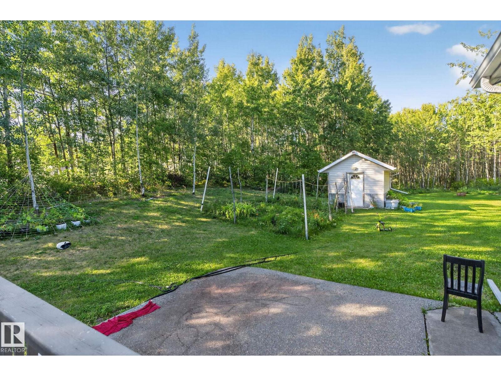 Photo 34 of 5 53407 Rge Road 30, Rural Parkland County AB