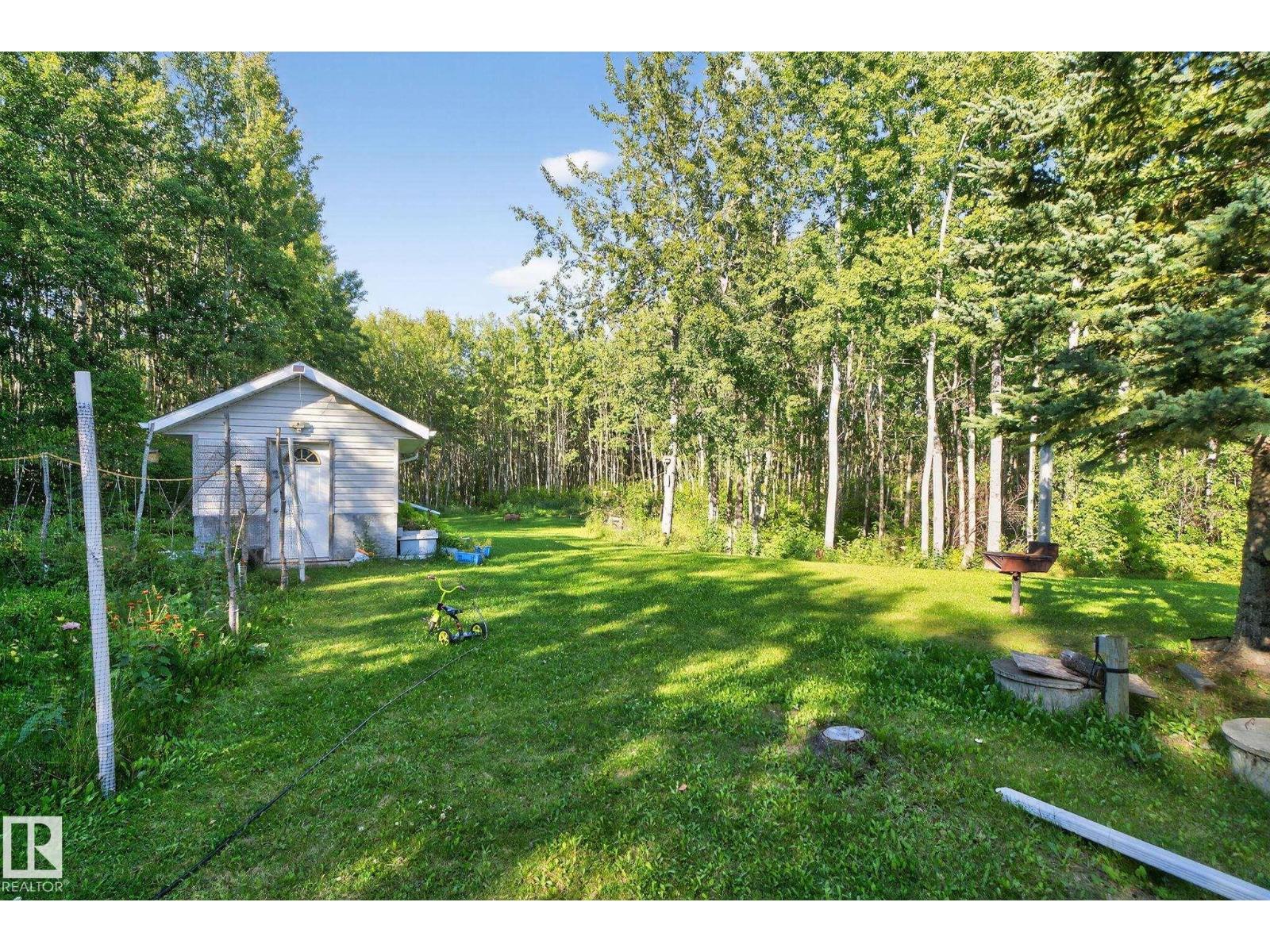 Photo 35 of 5 53407 Rge Road 30, Rural Parkland County AB