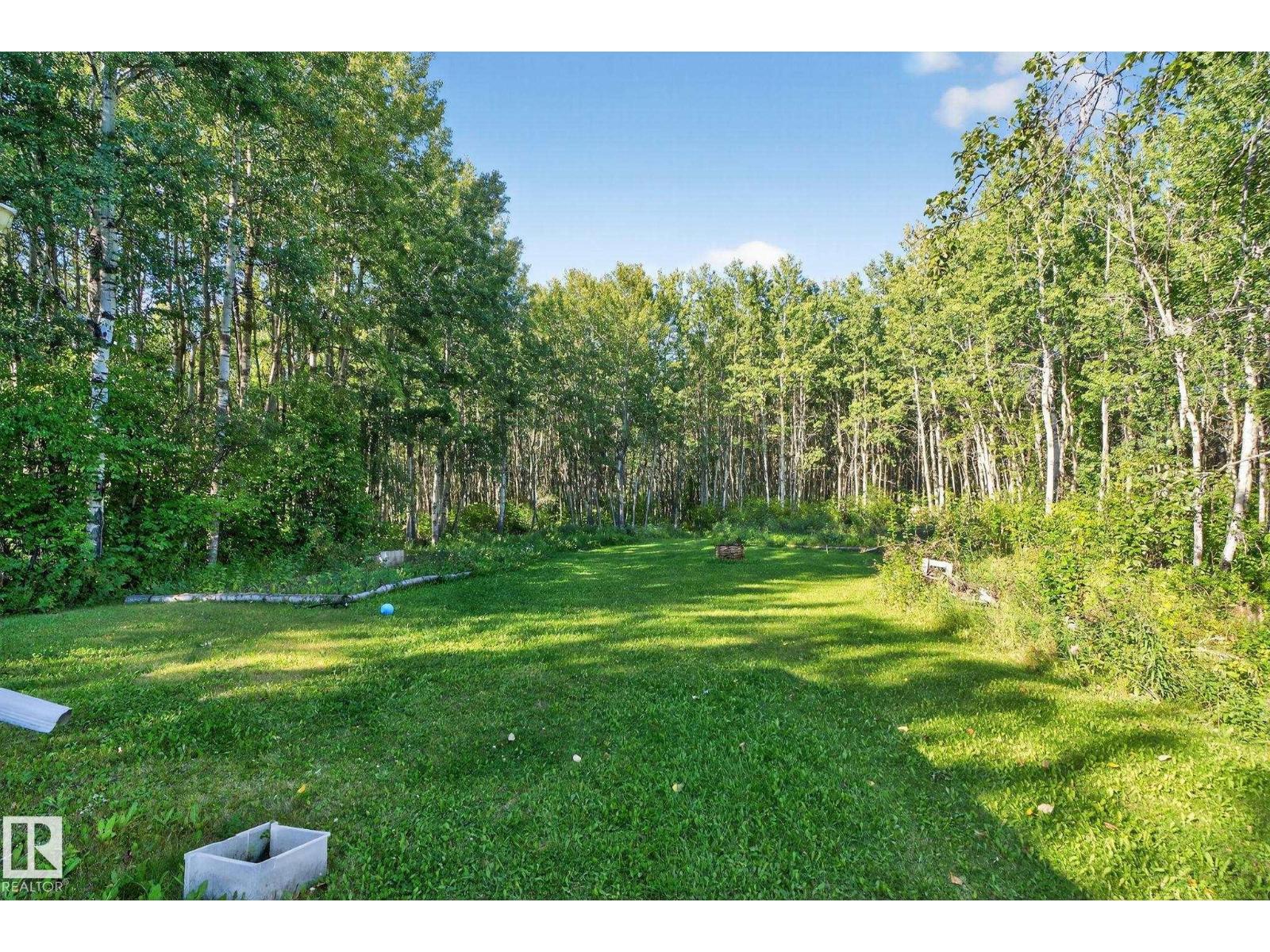 Photo 36 of 5 53407 Rge Road 30, Rural Parkland County AB