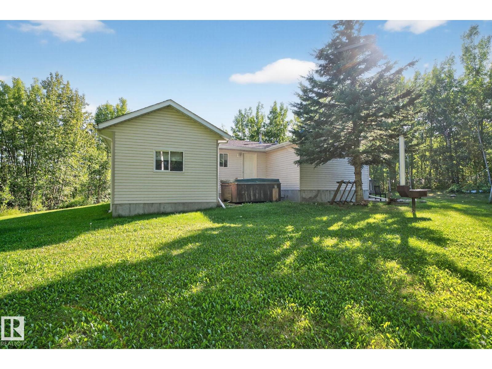 Photo 37 of 5 53407 Rge Road 30, Rural Parkland County AB