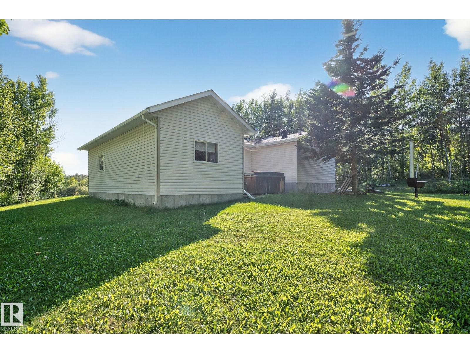 Photo 38 of 5 53407 Rge Road 30, Rural Parkland County AB