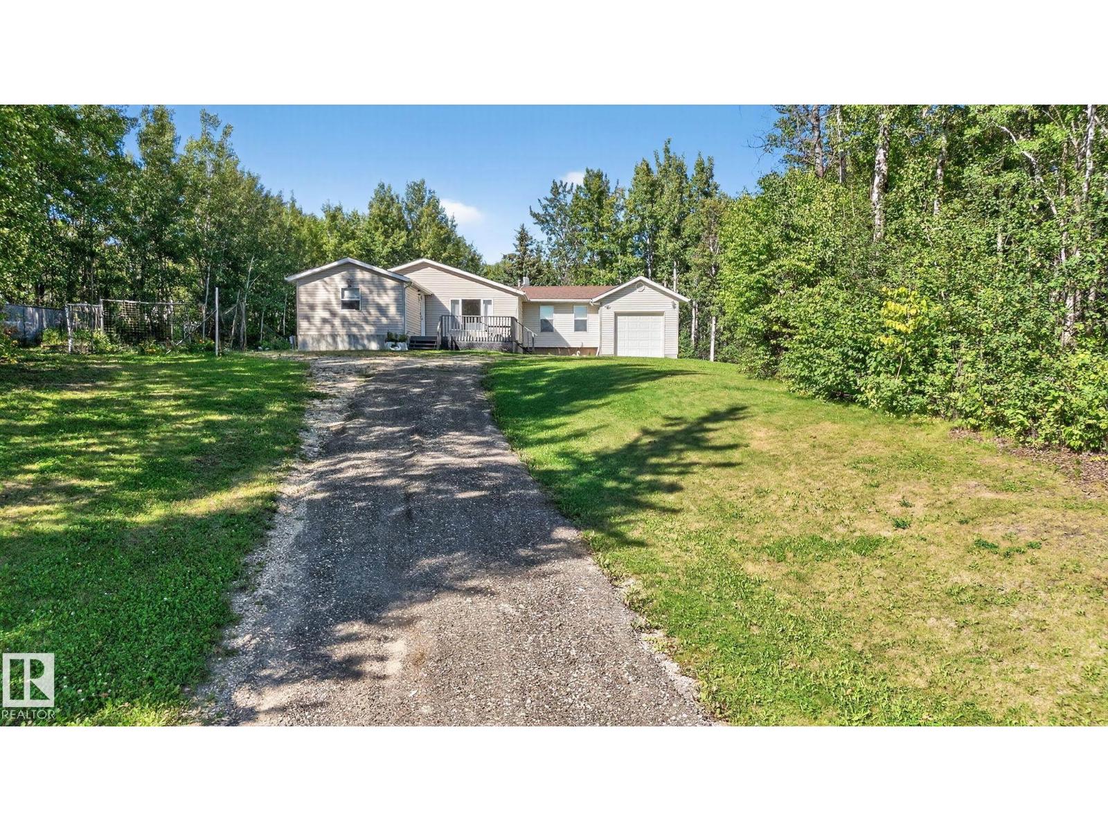 Photo 4 of 5 53407 Rge Road 30, Rural Parkland County AB