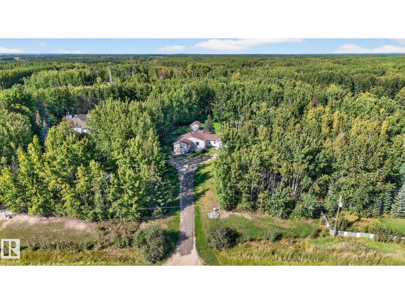 Photo 5 of 5 53407 Rge Road 30, Rural Parkland County AB