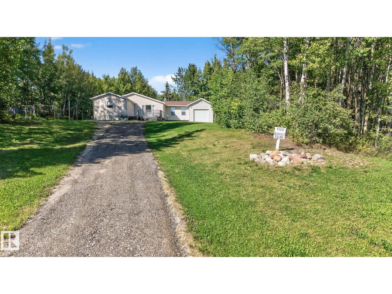 Photo 6 of 5 53407 Rge Road 30, Rural Parkland County AB