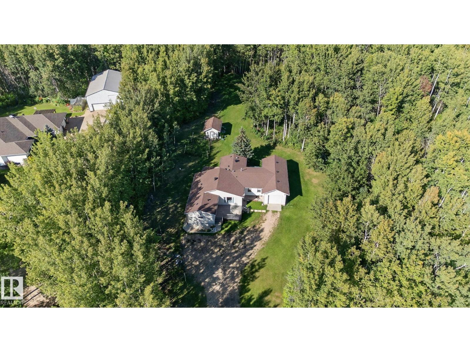 Photo 7 of 5 53407 Rge Road 30, Rural Parkland County AB