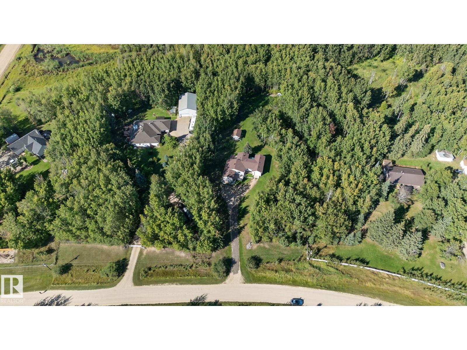 Photo 9 of 5 53407 Rge Road 30, Rural Parkland County AB