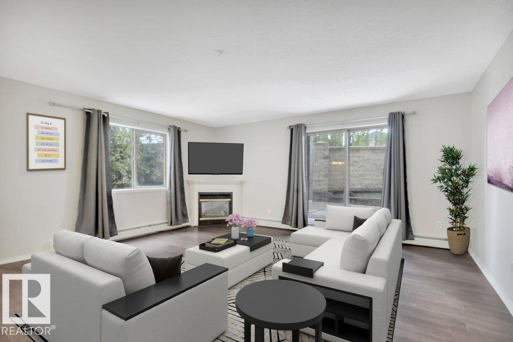 Photo 1 of 102 2903 Rabbit Hill Rd Nw, Edmonton AB
