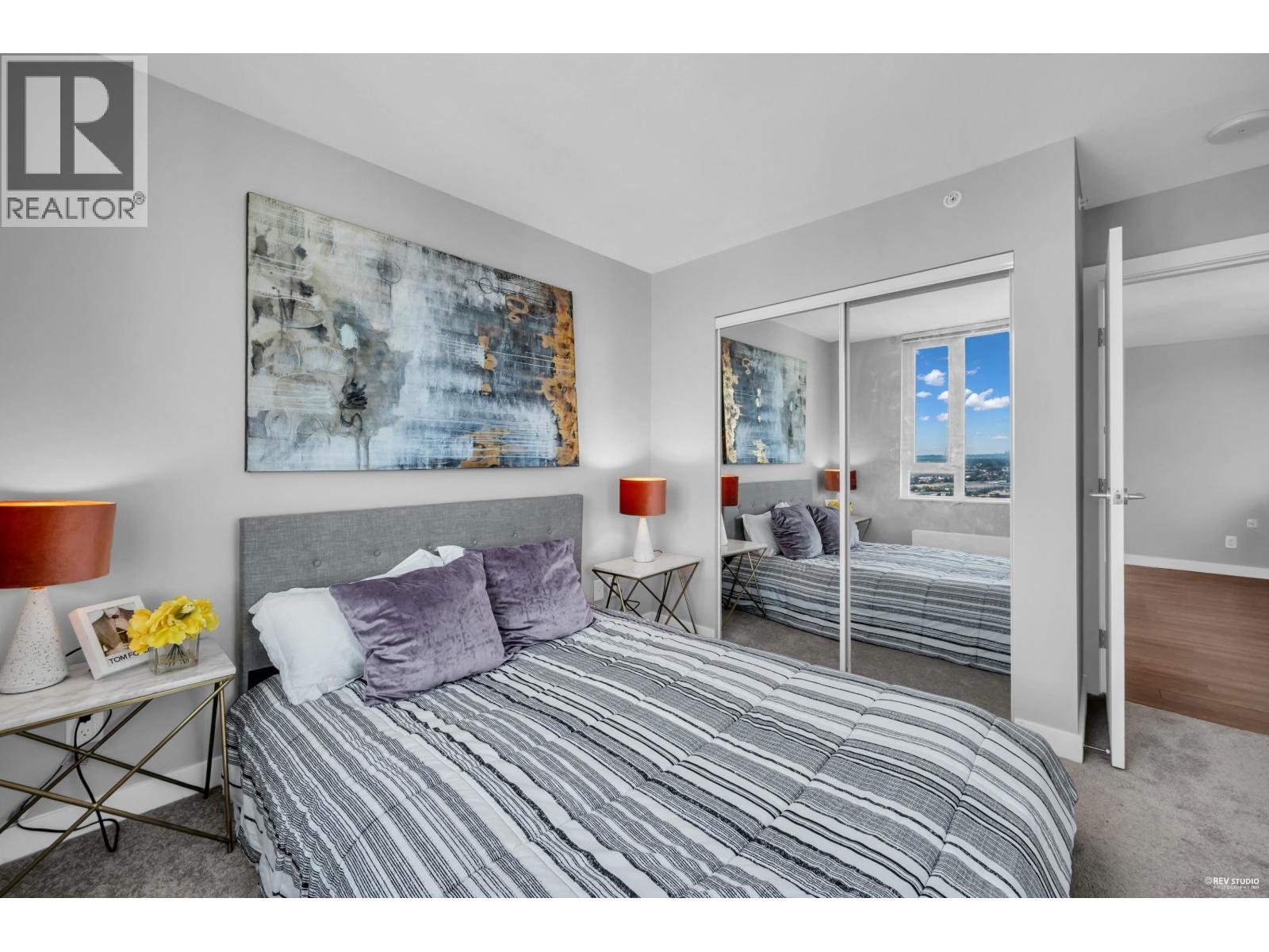 Photo 11 of 3207 488 Sw Marine Drive, Vancouver BC