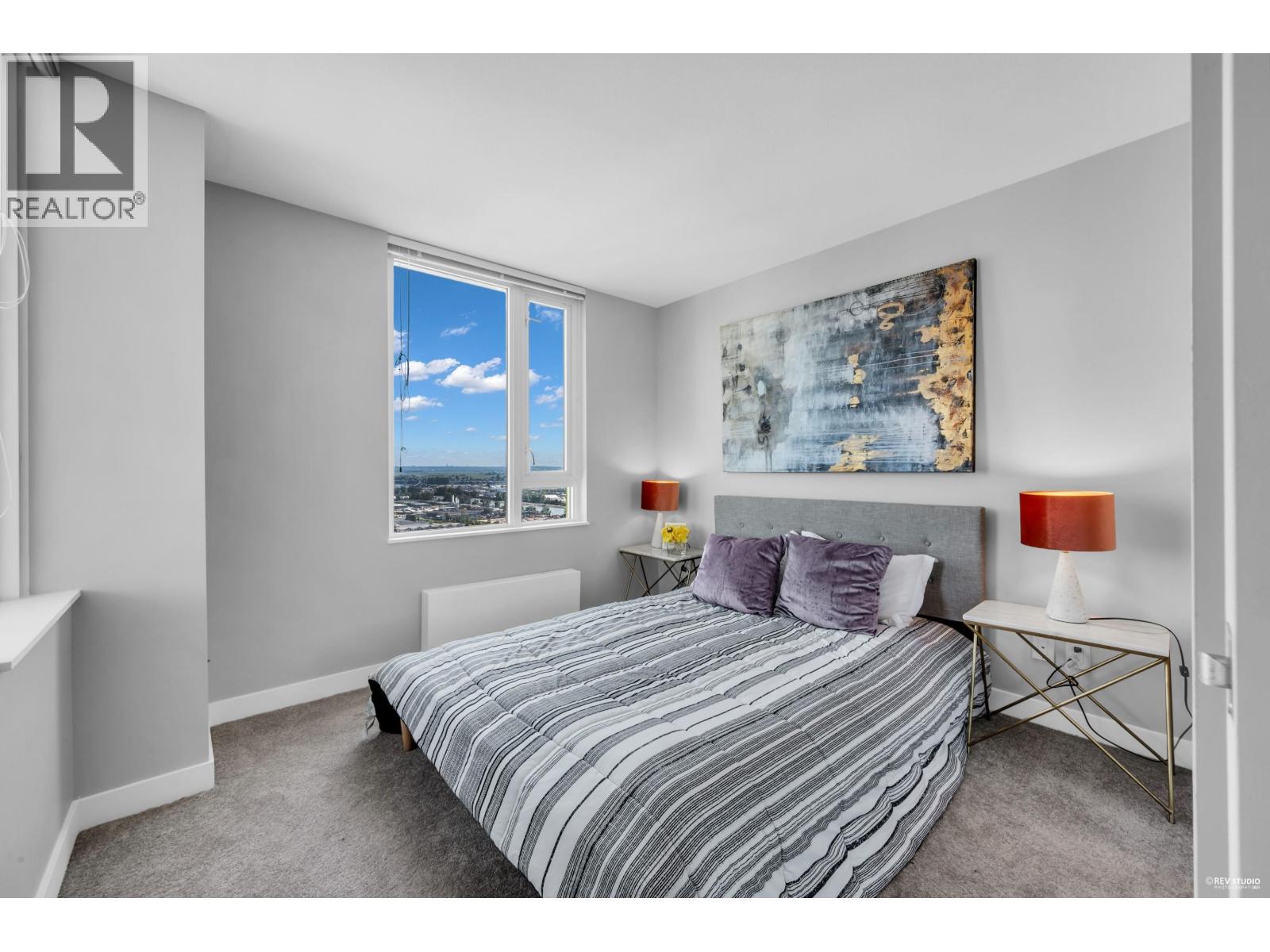 Photo 10 of 3207 488 Sw Marine Drive, Vancouver BC