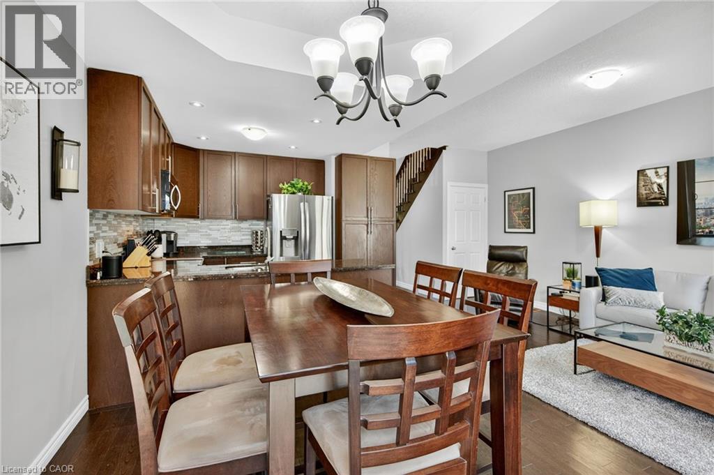 Photo 13 of 21 Atessa Drive Unit 3, Hamilton ON