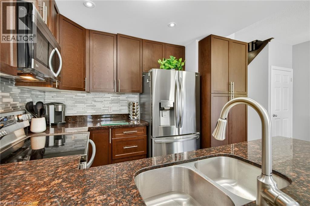 Photo 15 of 21 Atessa Drive Unit 3, Hamilton ON