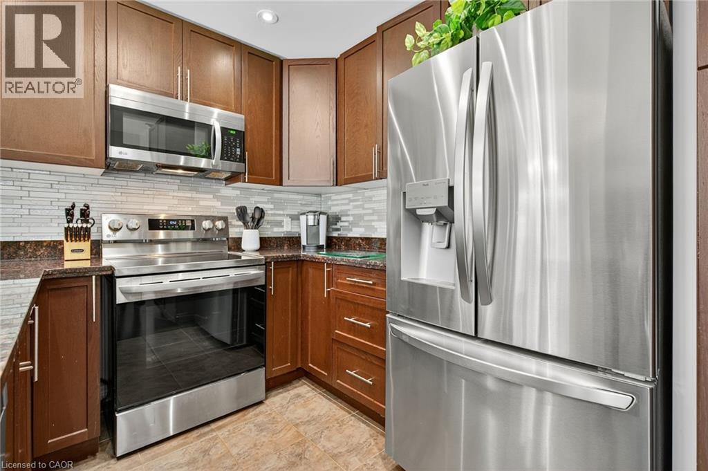 Photo 18 of 21 Atessa Drive Unit 3, Hamilton ON