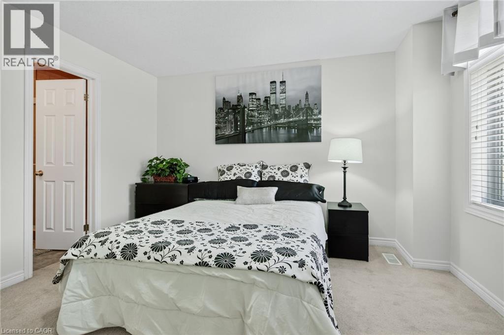 Photo 28 of 21 Atessa Drive Unit 3, Hamilton ON